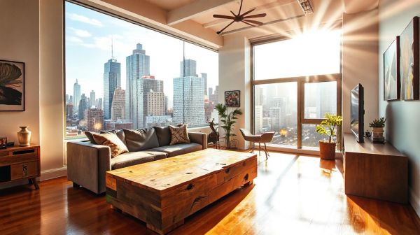 Top affordable and unique NYC vacation rental options