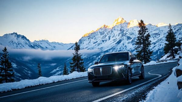Top Reasons a Geneva Airport to Tignes Taxi Transfer Stands Out