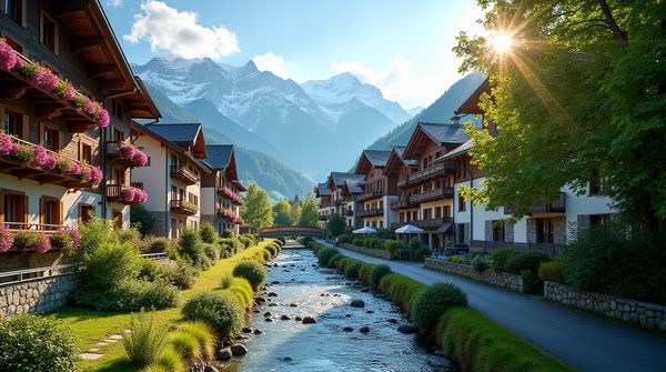 Unforgettable summer adventures await in zermatt