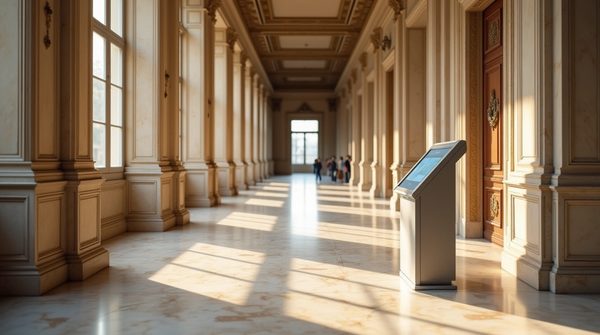 Where to buy borghese gallery tickets for your art experience ?