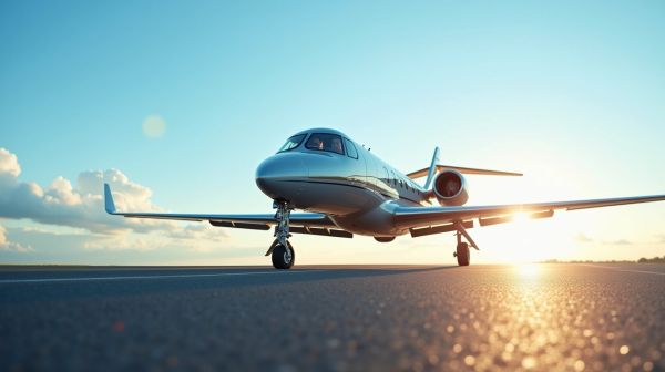 Why private jets are the ultimate solution for your travel needs