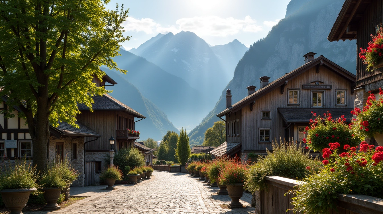 Your Essential Questions About Alpine Summer Adventures