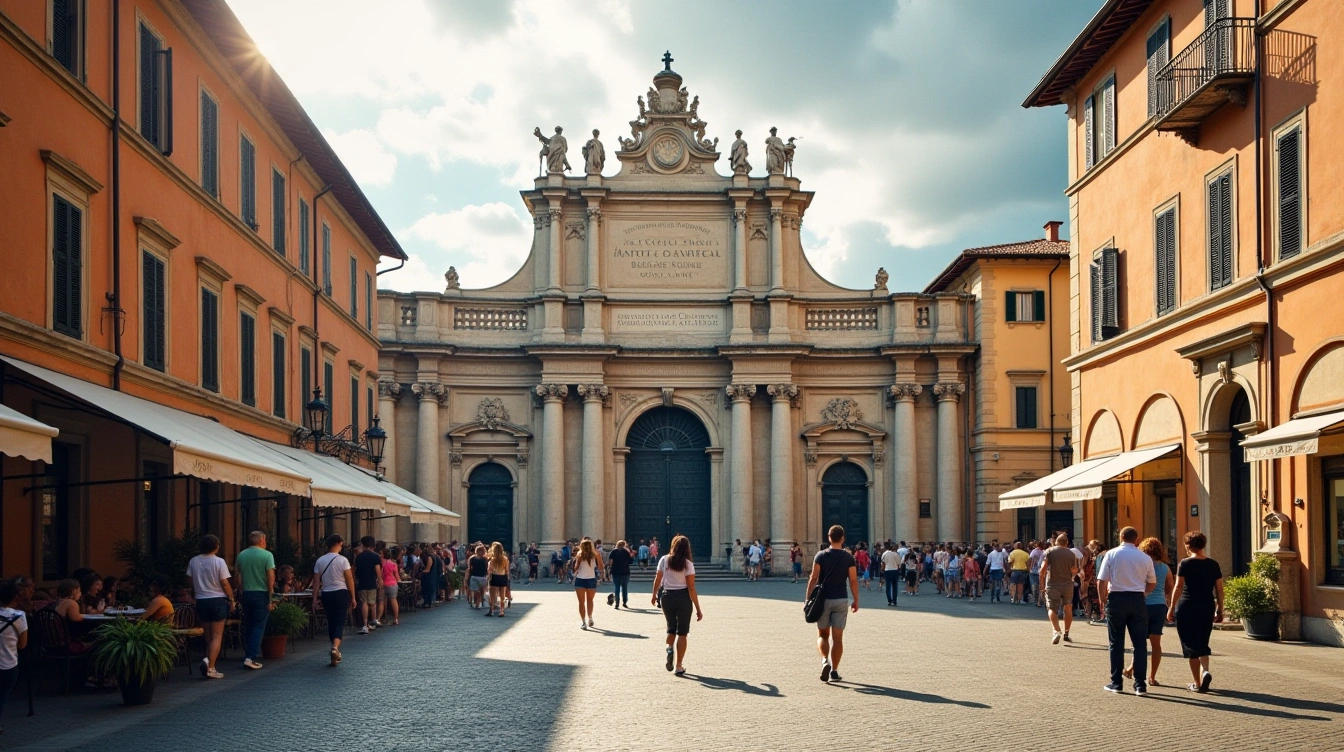 Your questions about Borghese Gallery ticket purchasing